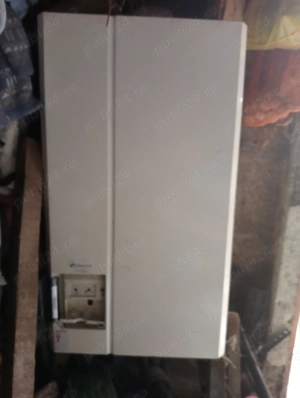 Vând centrala pe gaz ! - imagine 3