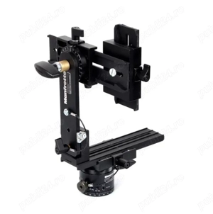 Cap Panoramic Manfrotto 303 SPH NOU - imagine 2