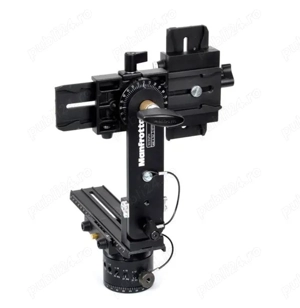 Cap Panoramic Manfrotto 303 SPH NOU - imagine 3