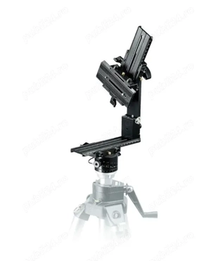 Cap Panoramic Manfrotto 303 SPH NOU - imagine 4