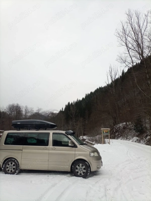 Multivan 2.5 TD,130 cp, 7 locuri, proprietar, 237800 km
