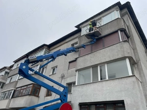 inchiriez nacela 20 m