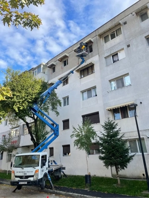 inchiriez nacela 20 m - imagine 5