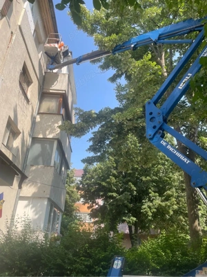 inchiriez nacela 20 m - imagine 4