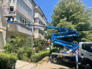 inchiriez nacela 20 m - imagine 2