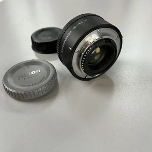 Teleconvertor Nikon TC 1.7E II