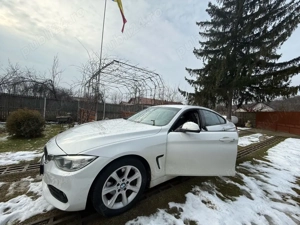 BMW 420d Gran Coupe 2015   Distriție schimbată - imagine 3