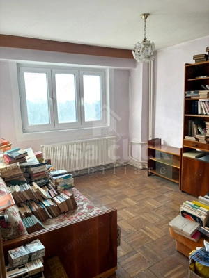 Apartament 2 camere decomandat, etaj 3, vedere la Dunăre   Mazepa 2 - imagine 6