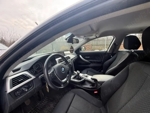 BMW 420d Gran Coupe 2015   Distriție schimbată - imagine 9