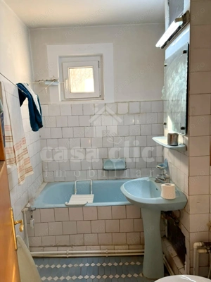 Apartament 2 camere decomandat, etaj 3, vedere la Dunăre   Mazepa 2 - imagine 8