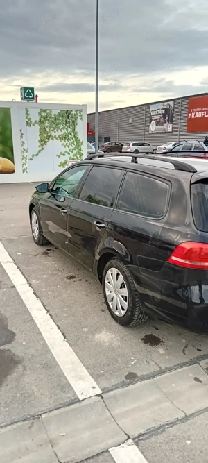 Volkswagen Passat - imagine 3