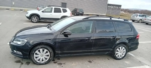 Volkswagen Passat - imagine 6