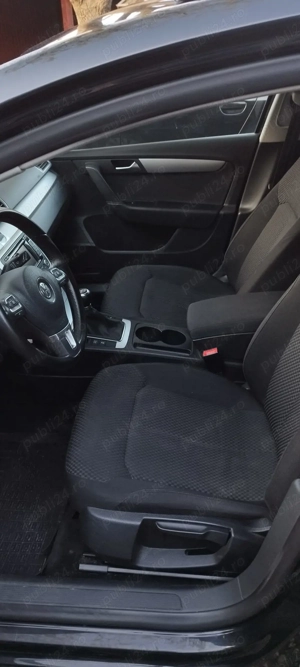 Volkswagen Passat - imagine 7