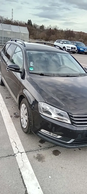 Volkswagen Passat - imagine 4