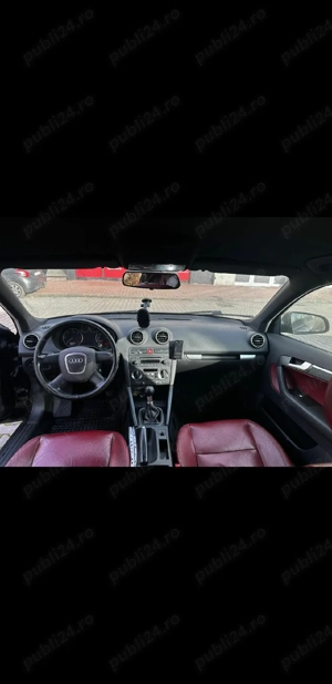 audi a3  p8  2.0 tdi 