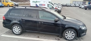 Volkswagen Passat - imagine 5