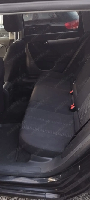 Volkswagen Passat - imagine 8