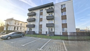 Apartament 3 camere si Gradina 147 mp Vis-A-Vis Marcea Spa - imagine 16