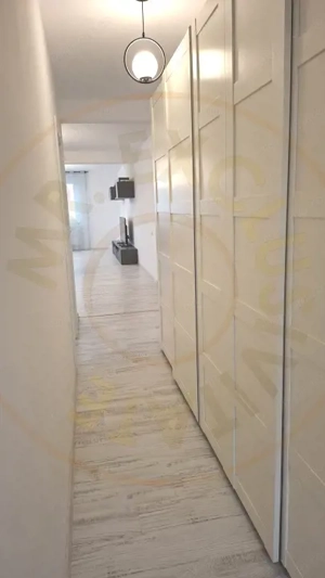 Apartament 3 camere si Gradina 147 mp Vis-A-Vis Marcea Spa - imagine 12