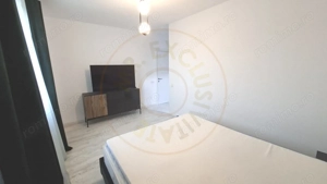 Apartament 3 camere si Gradina 147 mp Vis-A-Vis Marcea Spa - imagine 11