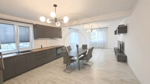 Apartament 3 camere si Gradina 147 mp Vis-A-Vis Marcea Spa - imagine 1