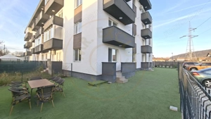 Apartament 3 camere si Gradina 147 mp Vis-A-Vis Marcea Spa - imagine 3