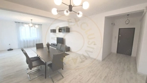 Apartament 3 camere si Gradina 147 mp Vis-A-Vis Marcea Spa - imagine 2