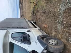 Vând Fiat Ducato 2.3 din  2011 Avariat - imagine 3