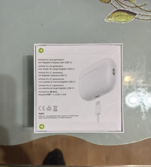 Apple AirPods Pro 2  - imagine 2