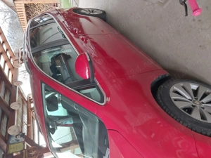 Seat alhambra - imagine 4