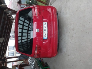 Seat alhambra - imagine 5