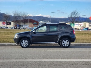 2012 Dacia Duster GPL 