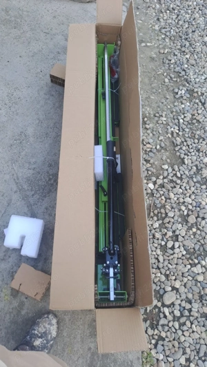 masina de taiat gresie  - imagine 3