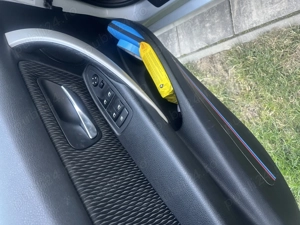 Vând BMW 318d  ( 320 ) F 31 automat - imagine 6