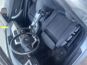 Vând BMW 318d  ( 320 ) F 31 automat - imagine 8