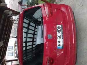 Seat alhambra - imagine 2