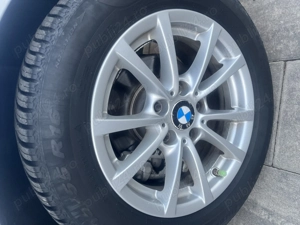 Vând BMW 318d  ( 320 ) F 31 automat - imagine 4