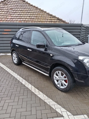 Vând Renault Koleos PRIVILEGE 2.0 DCI - imagine 3