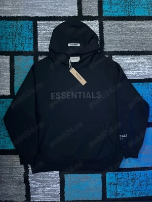 Hanorac Essentials Fear Of God