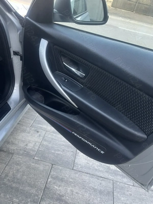 Vând BMW 318d  ( 320 ) F 31 automat - imagine 5