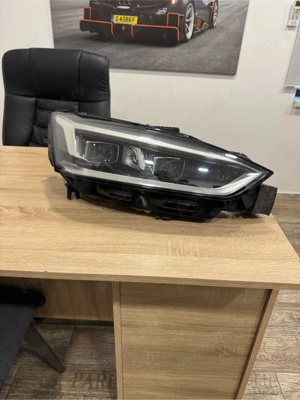 vand far audi a5 b9 matrix led  - imagine 2