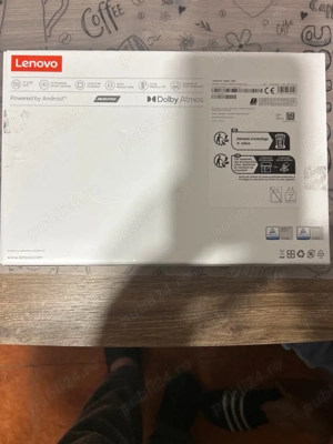 tableta LENOVO idea tab - imagine 2