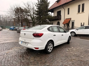 De vanzare Dacia Logan - imagine 4