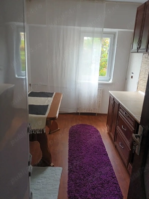 Apartament 2 camere decomandat, etaj 2  Confort 1 sporit cart Craiovita Noua zona Materna 120000    - imagine 5
