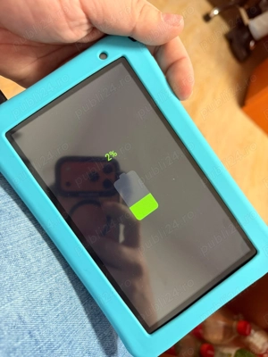 Tableta copii 7 inch Brillar