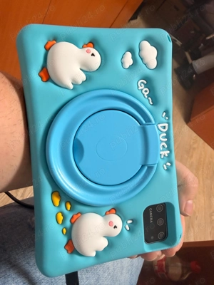 Tableta copii 7 inch Brillar - imagine 2