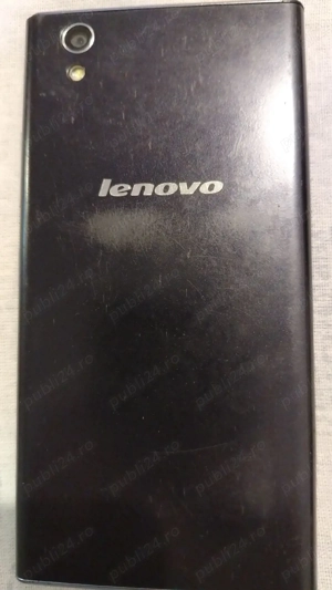 Lenovo P70 A - imagine 2