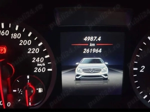 Vand mercedes A Class