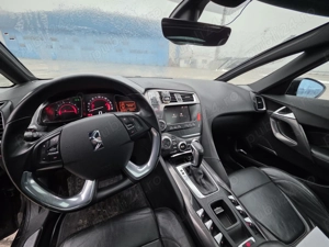 Citroen DS5 2016 1.6HDI Automata , inmatriculata RO - imagine 9