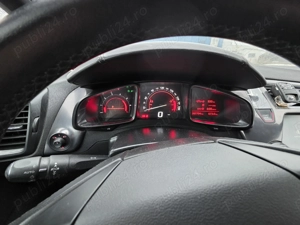 Citroen DS5 2016 1.6HDI Automata , inmatriculata RO - imagine 6